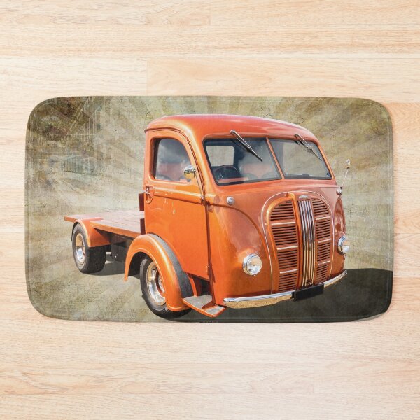 Item preview, 1948 Austin designed and sold by Hawley Designs.