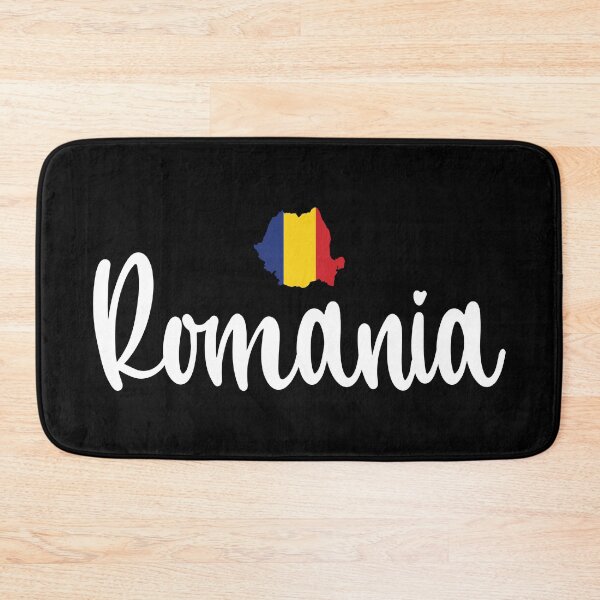 Item preview, Romania Raised Me Growing Up Romanian designed and sold by ProjectX23.