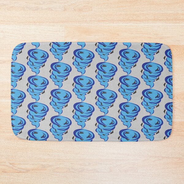 Item preview, Sharknado Pop Art designed and sold by NoSaysLion.
