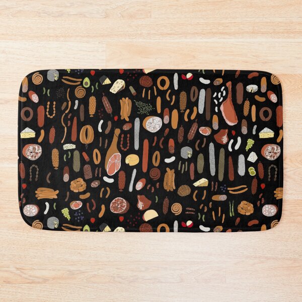 Item preview, Charcuterie Platter designed and sold by CopperCatkin.