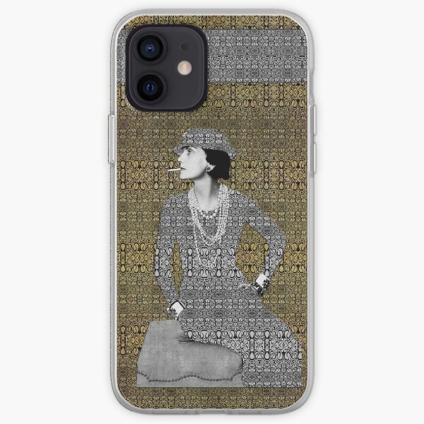 Chanel Iphone Cases Covers Redbubble