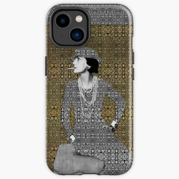 Coco Chanel Phone Cases for Sale