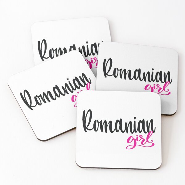Item preview, Romanian Girl Romania Raised Me designed and sold by ProjectX23.