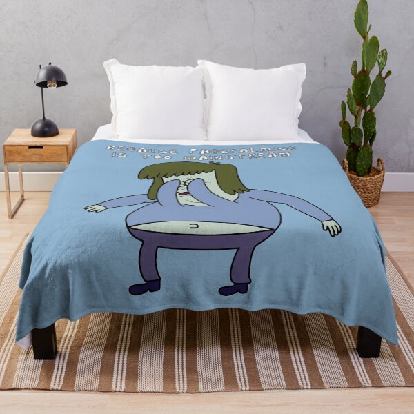 Item preview, Because facecalming is too mainstream designed and sold by Kudere-Shen-Woo.