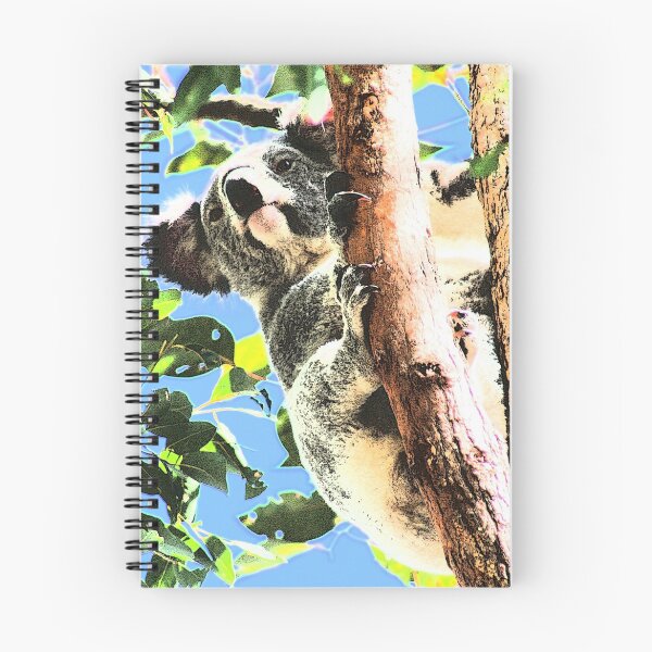 Item preview, Imperious Koala designed and sold by mokacat.