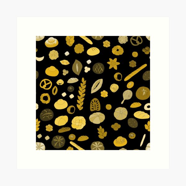 Item preview, Boulangerie designed and sold by CopperCatkin.