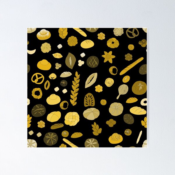 Item preview, Boulangerie designed and sold by CopperCatkin.