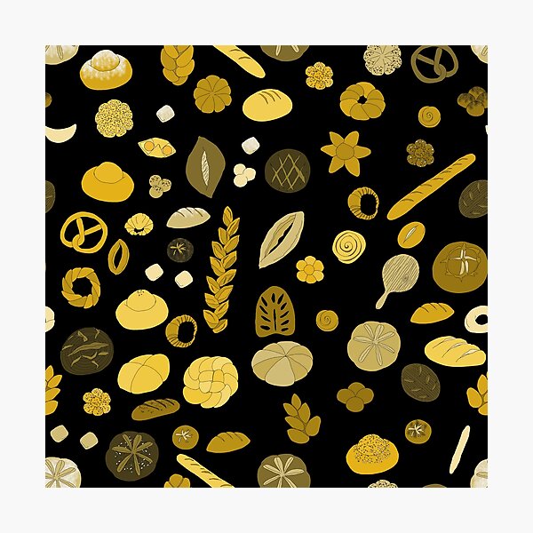 Item preview, Boulangerie designed and sold by CopperCatkin.
