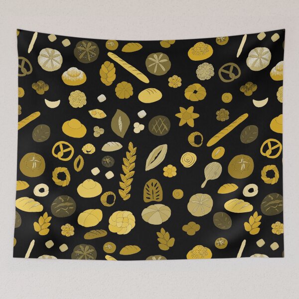 Item preview, Boulangerie designed and sold by CopperCatkin.
