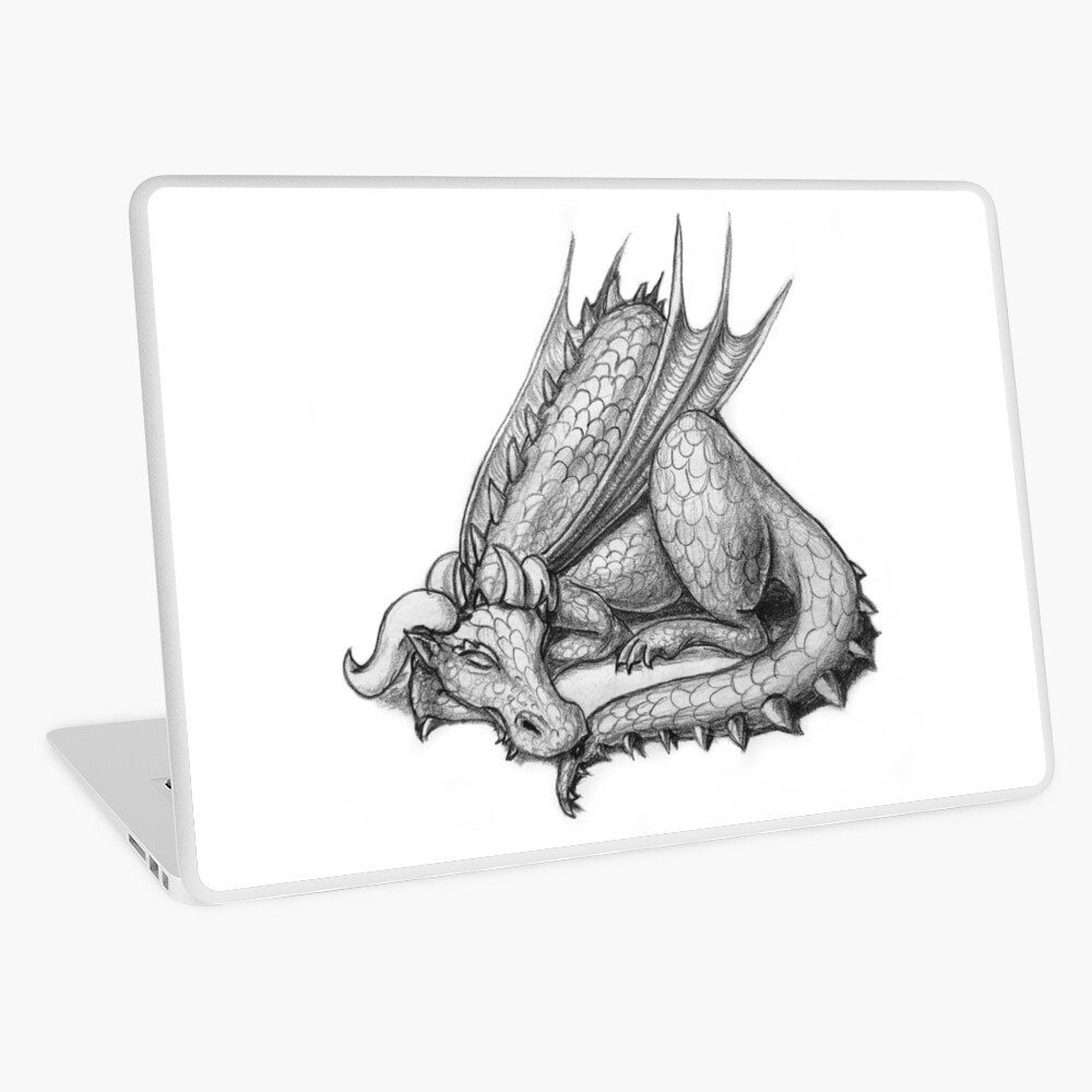 Item preview, Laptop Skin designed and sold by Miranda-Salazar.