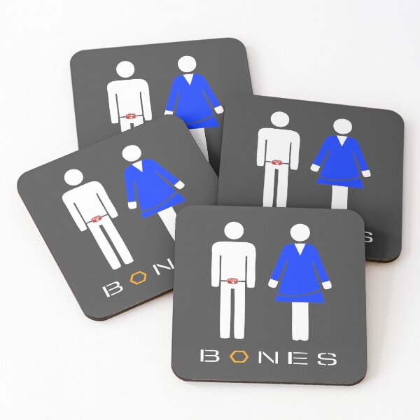 Item preview, Bones designed and sold by PotatoNomad.