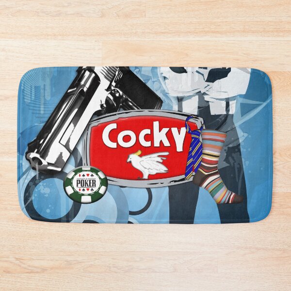 Item preview, Maverick designed and sold by PotatoNomad.
