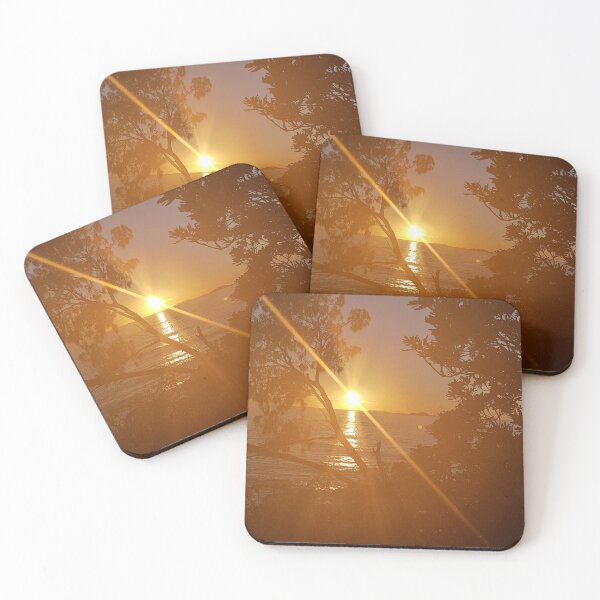 Item preview, Sunrise Coffs Harbour designed and sold by Alpacapunch83.