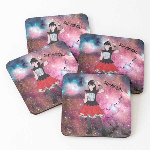 Item preview, BABYMETAL su-metal  designed and sold by CascadeTyro.