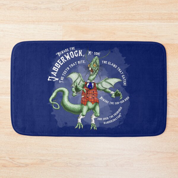 Item preview,  Jabberwocky - wh designed and sold by Ladycharger08.