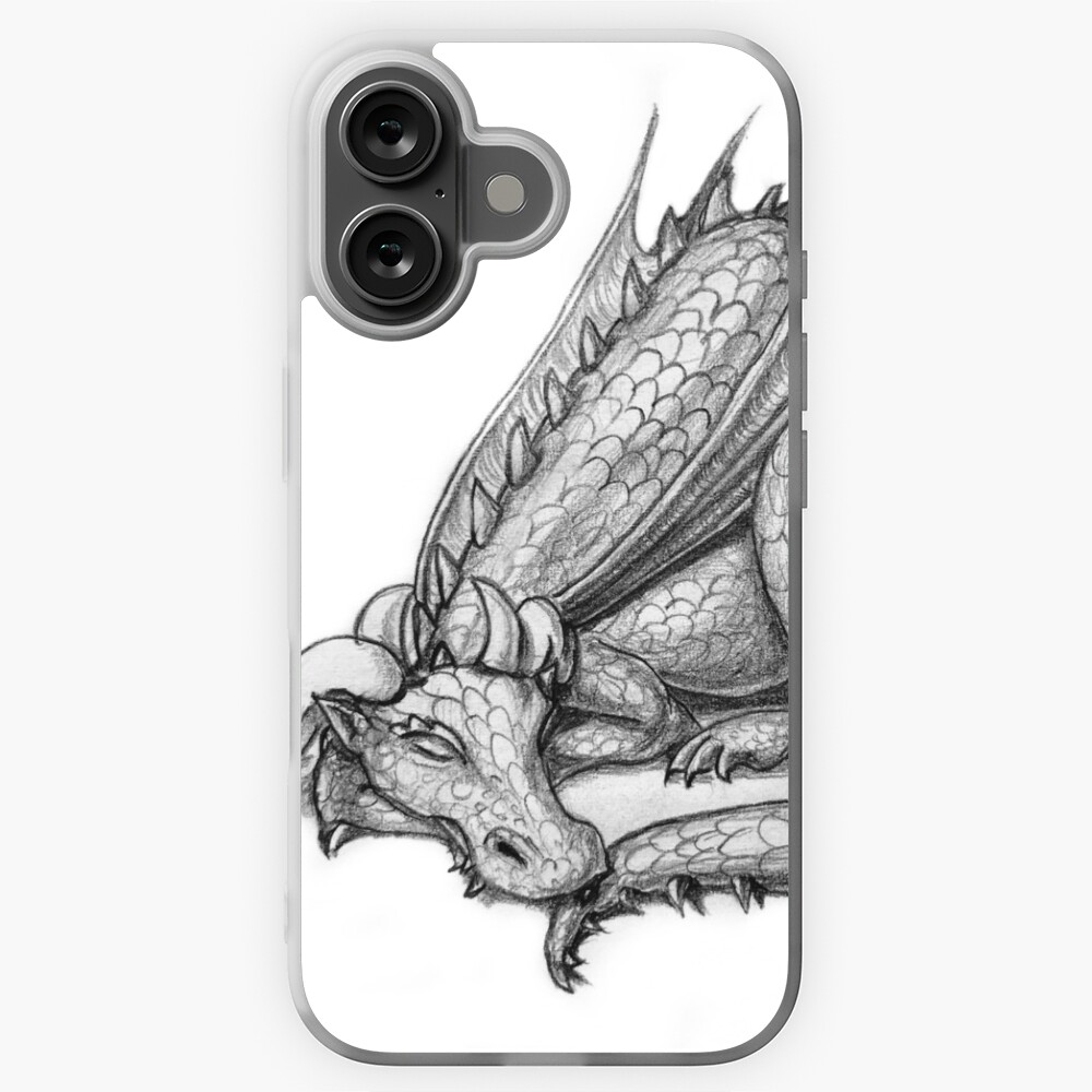 Item preview, iPhone Soft Case designed and sold by Miranda-Salazar.