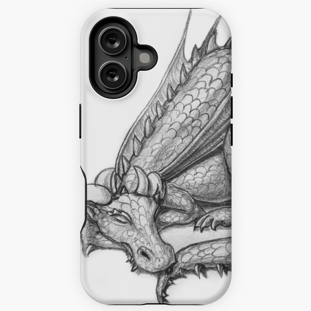 Item preview, iPhone Magsafe Tough Case designed and sold by Miranda-Salazar.