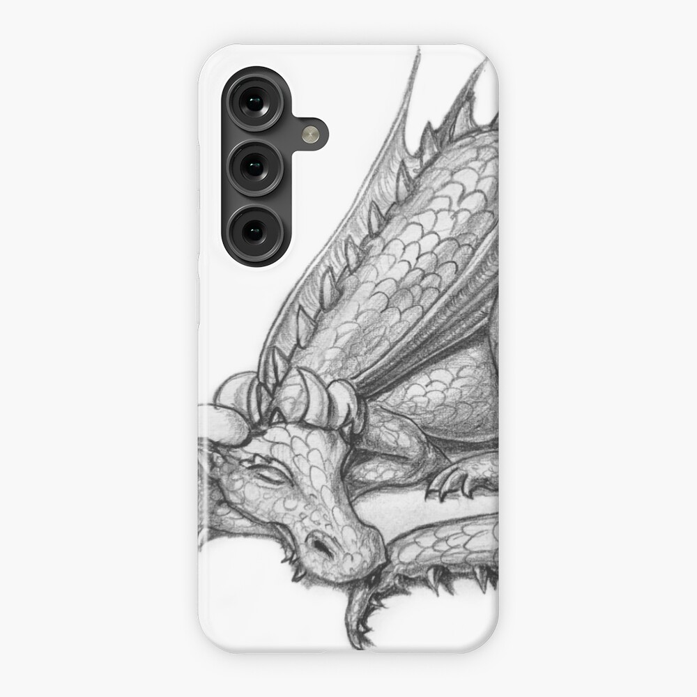 Item preview, Samsung Galaxy Snap Case designed and sold by Miranda-Salazar.