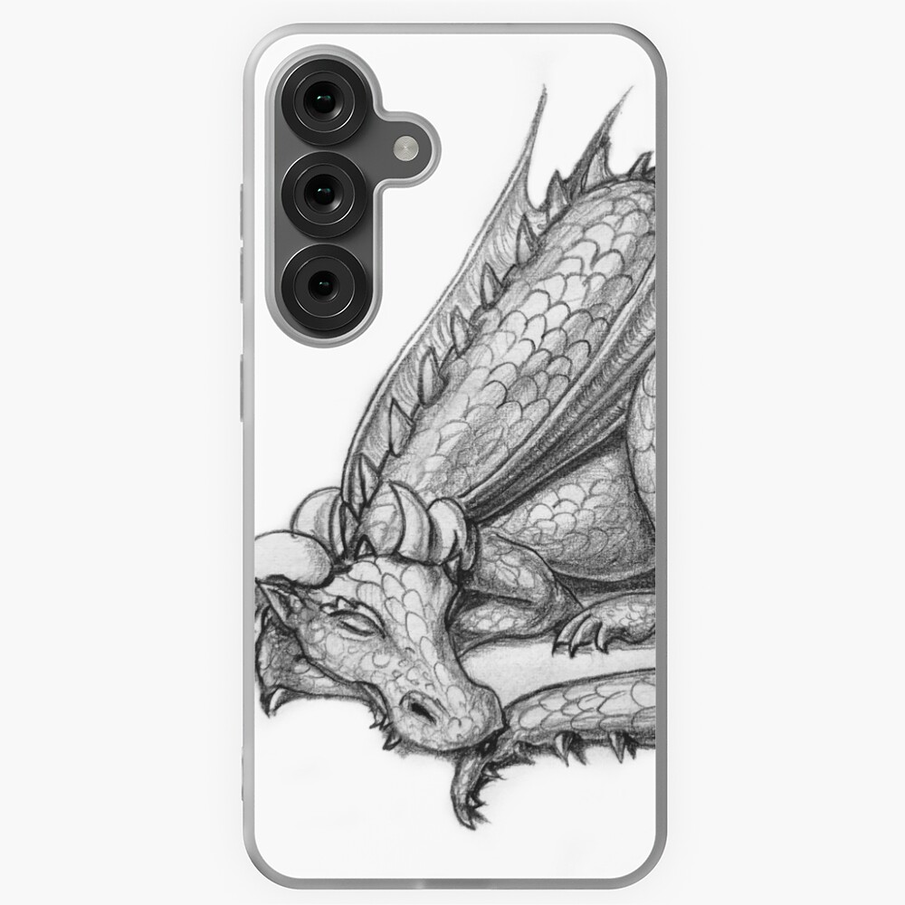 Item preview, Samsung Galaxy Soft Case designed and sold by Miranda-Salazar.