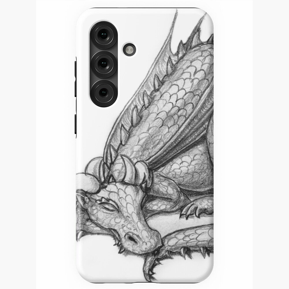 Item preview, Samsung Galaxy Tough Case designed and sold by Miranda-Salazar.