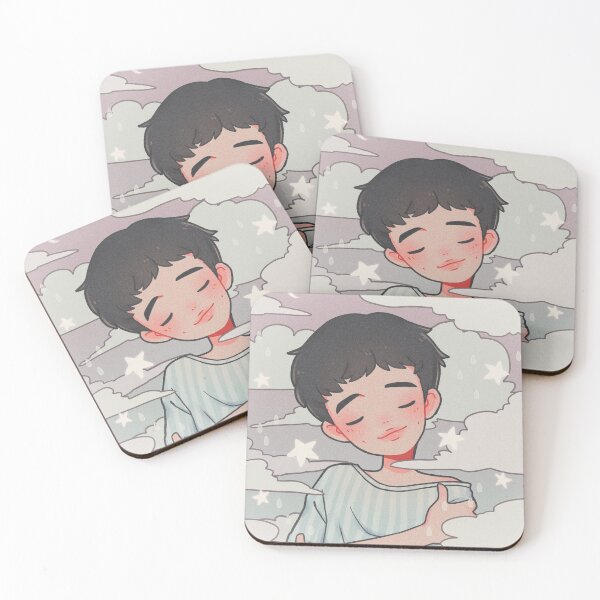 Item preview, hug yourself :^) designed and sold by La-Yiyi.