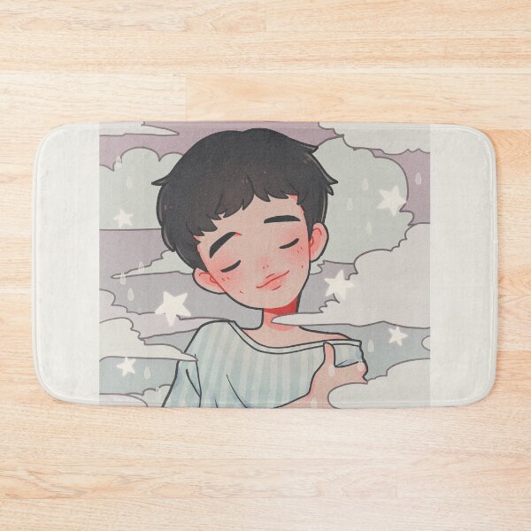 Item preview, hug yourself :^) designed and sold by La-Yiyi.