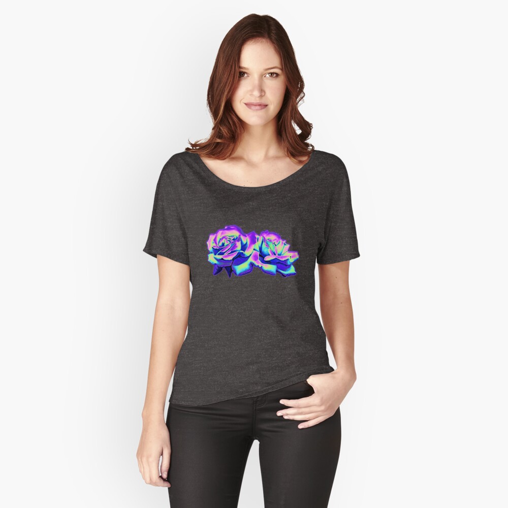 Item preview, Relaxed Fit T-Shirt designed and sold by dinaaaaaah.