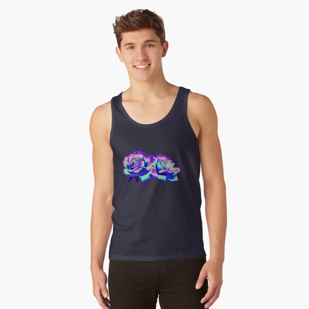 Item preview, Tank Top designed and sold by dinaaaaaah.