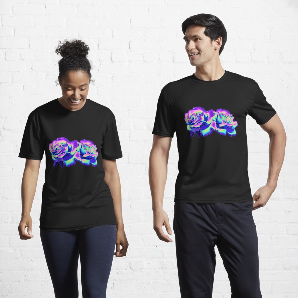 Item preview, Active T-Shirt designed and sold by dinaaaaaah.