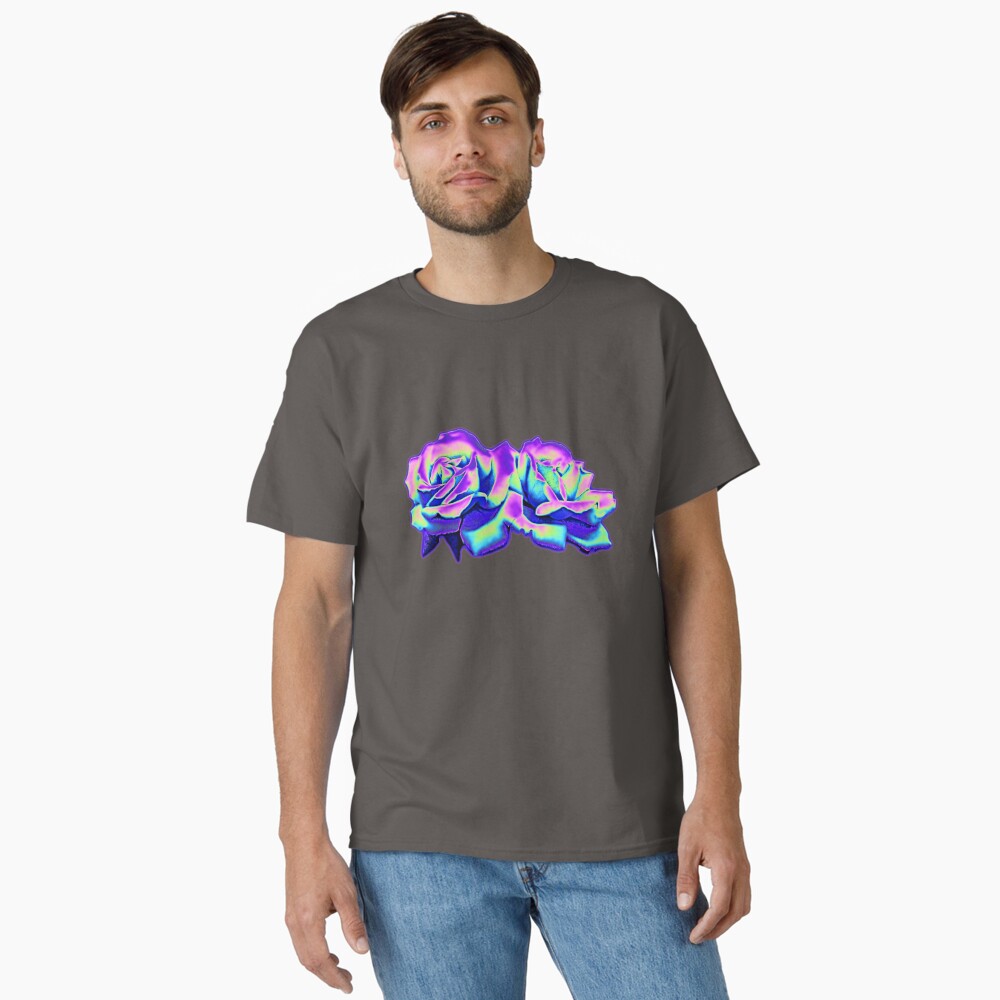 Item preview, Classic T-Shirt designed and sold by dinaaaaaah.
