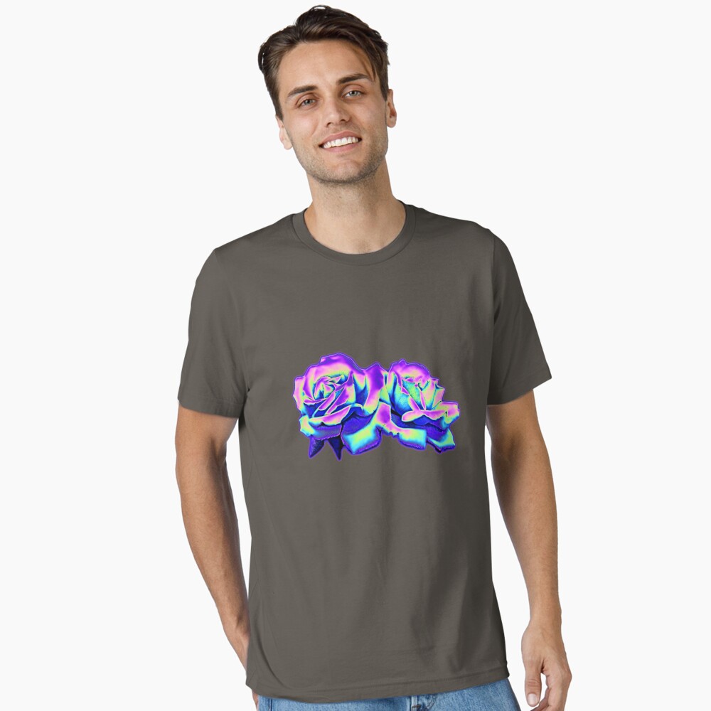 Item preview, Essential T-Shirt designed and sold by dinaaaaaah.