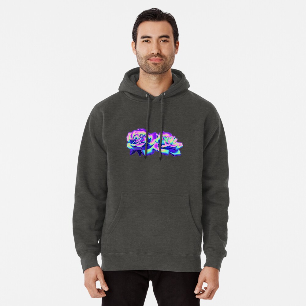 Item preview, Pullover Hoodie designed and sold by dinaaaaaah.