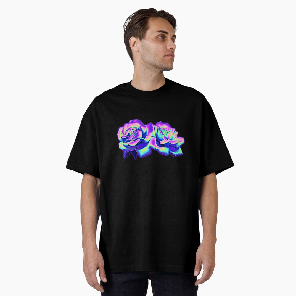 Item preview, Oversized T-Shirt designed and sold by dinaaaaaah.