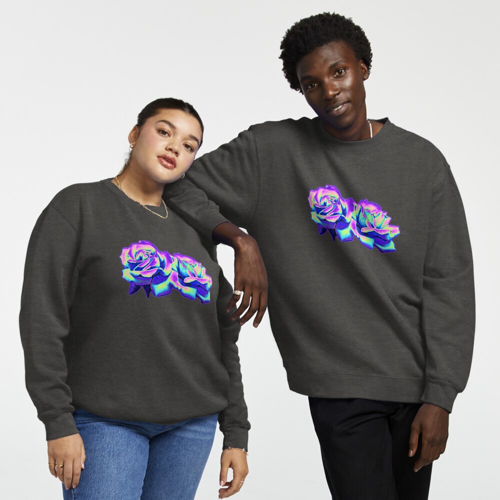 Item preview, Pullover Sweatshirt designed and sold by dinaaaaaah.