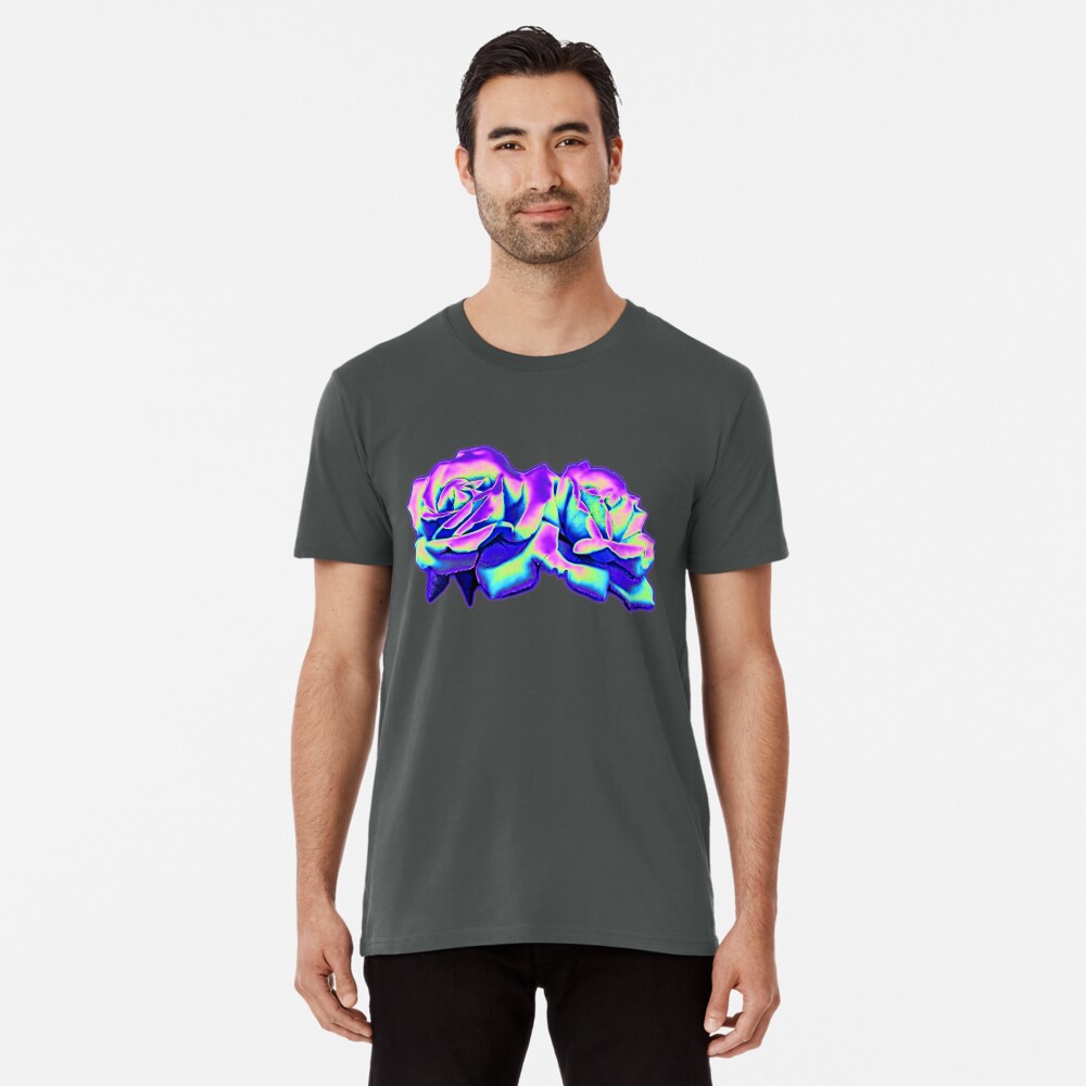Item preview, Premium T-Shirt designed and sold by dinaaaaaah.