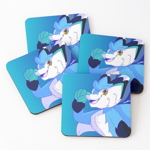 Item preview, antrix side print designed and sold by laris tsuki.