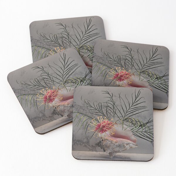 Item preview, Still life with Grevillea Banksii designed and sold by andreisky.
