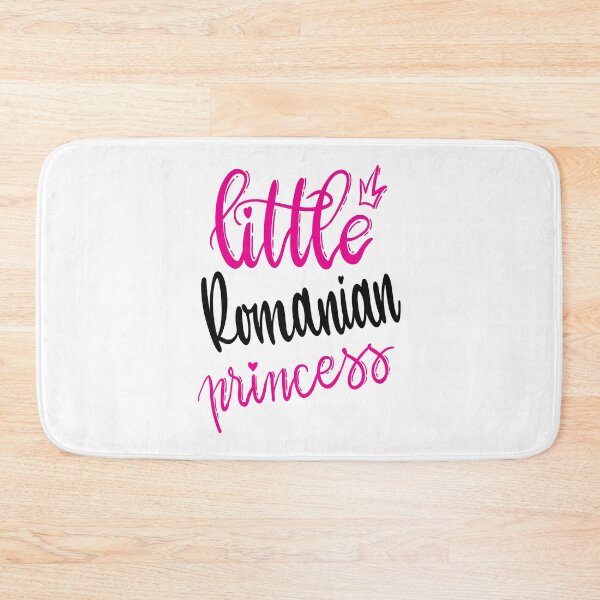 Item preview, Little Romanian Princess Romania Raised Me designed and sold by ProjectX23.