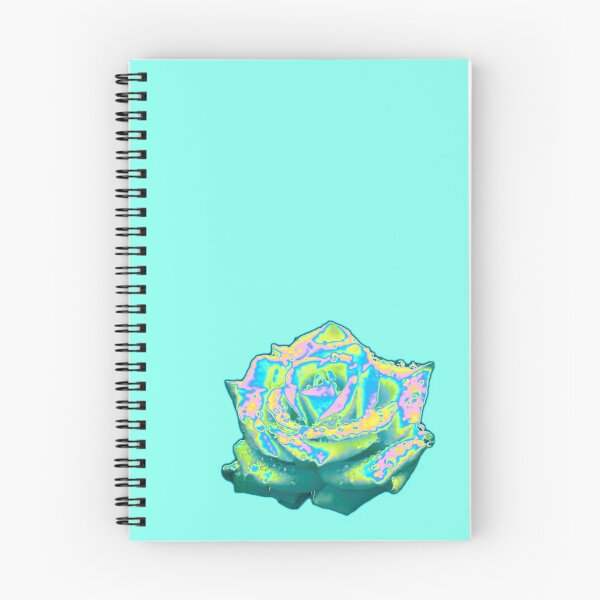 Item preview, Green Holo Rose  designed and sold by dinaaaaaah.
