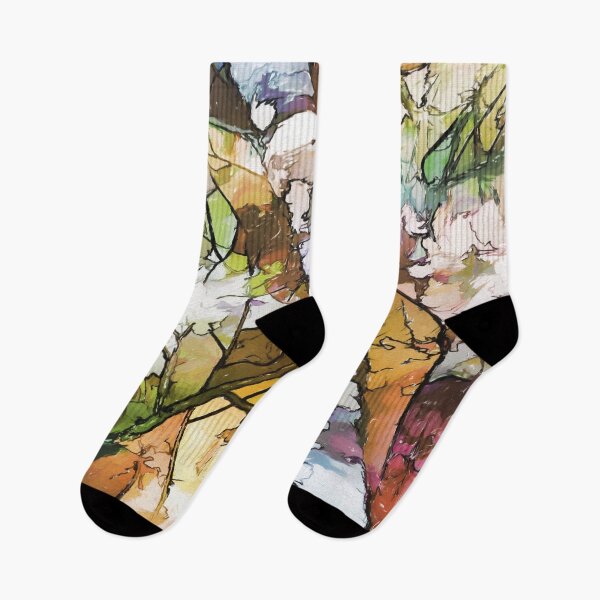 Item preview, White Aspen an Birch Trees  designed and sold by Rocky Mountain Artistry.