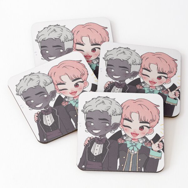Item preview, bobos designed and sold by La-Yiyi.