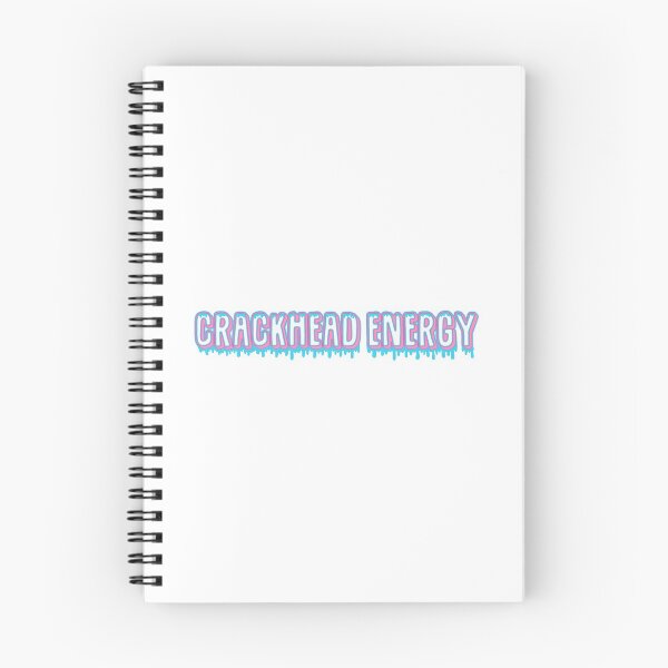 Item preview, Crackhead Energy designed and sold by kathleenkwiat.