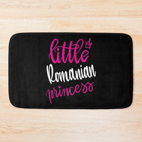 Item preview, Little Romanian Princess Romania Raised Me designed and sold by ProjectX23.