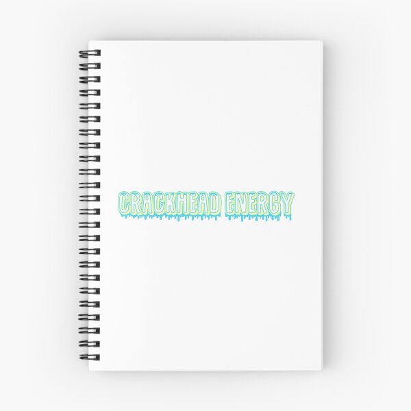 Item preview, Crackhead Energy designed and sold by kathleenkwiat.