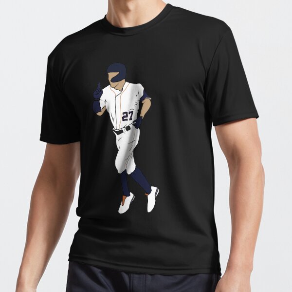 Jose Altuve Walk Off Celebration Essential T-Shirt for Sale by RatTrapTees