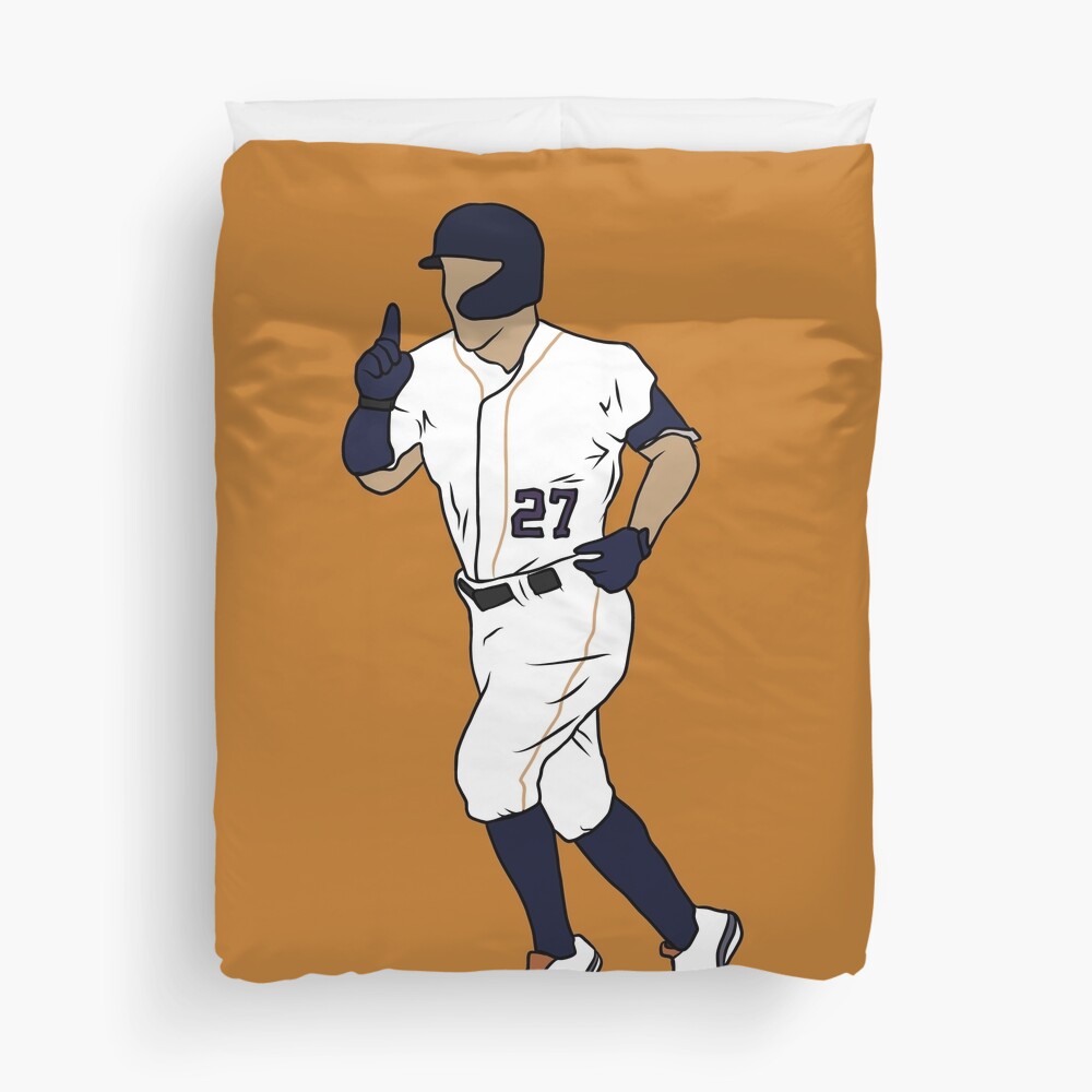 Jose Altuve Walk Off Celebration Essential T-Shirt for Sale by RatTrapTees