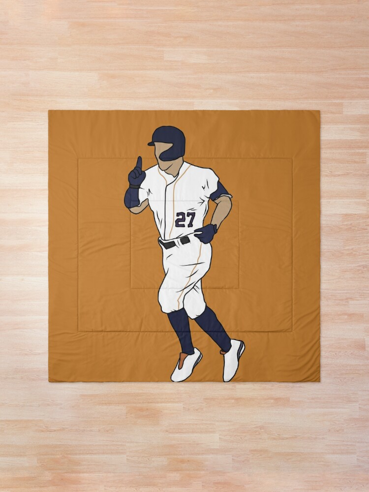 Jose Altuve Walk Off Celebration Active T-Shirt for Sale by