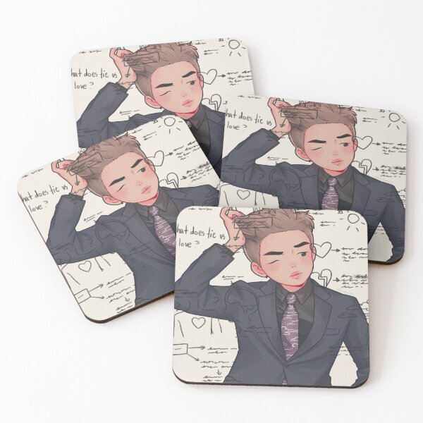Item preview, how does love work designed and sold by La-Yiyi.