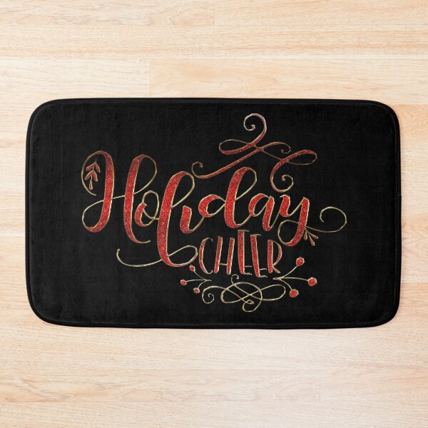 Item preview, Holiday Cheer designed and sold by wolfgangrainer.