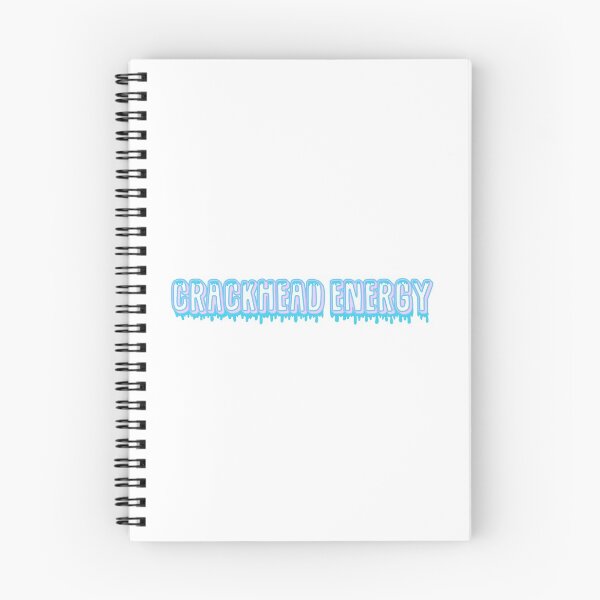 Item preview, Crackhead Energy designed and sold by kathleenkwiat.